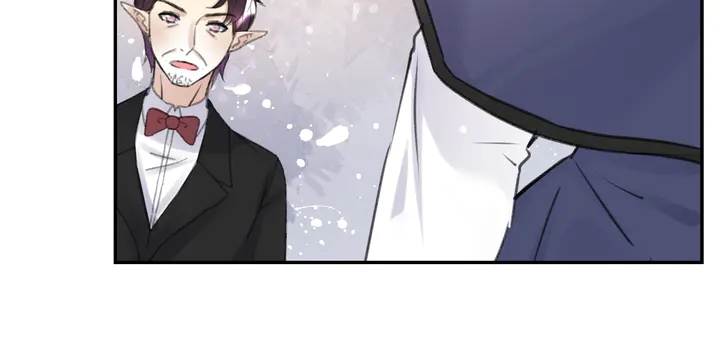 《零距离触感》起源篇 第26话 召集令 第37页