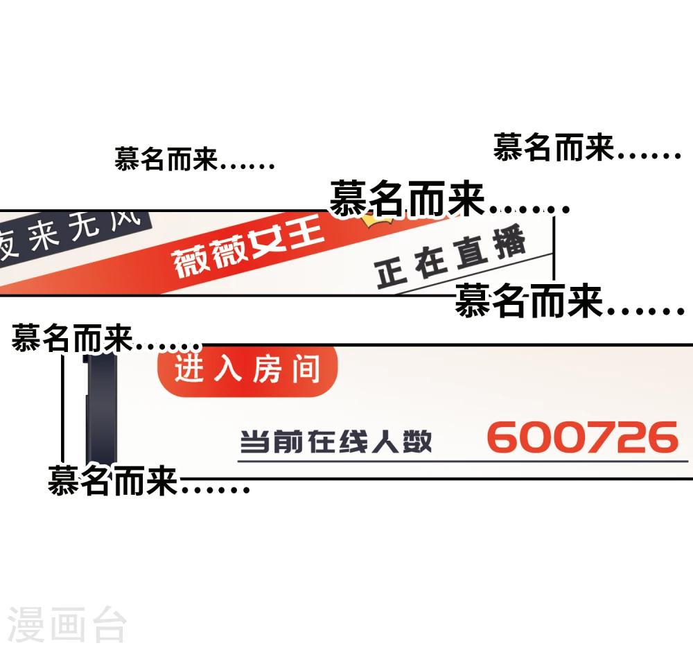 《总裁在哪儿》第16话 不速之客 第21页