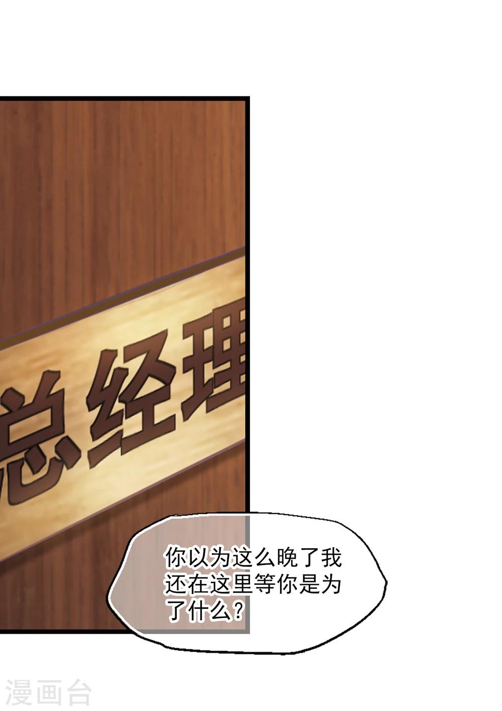 《总裁在哪儿》第16话 不速之客 第25页