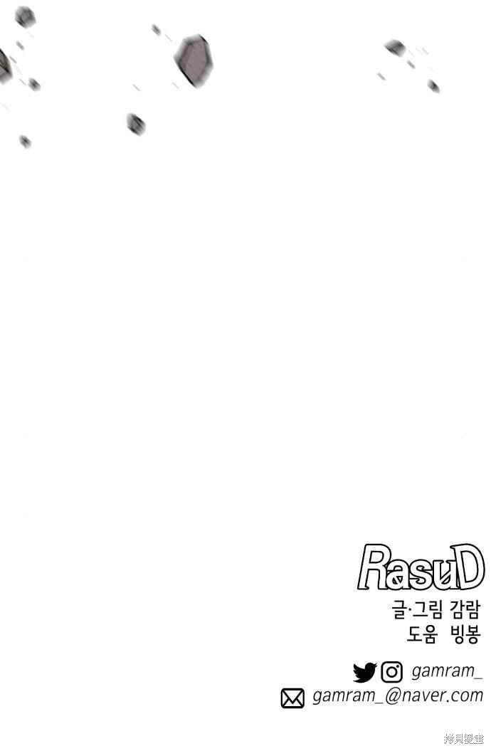 《RASUD》第37话 第20页