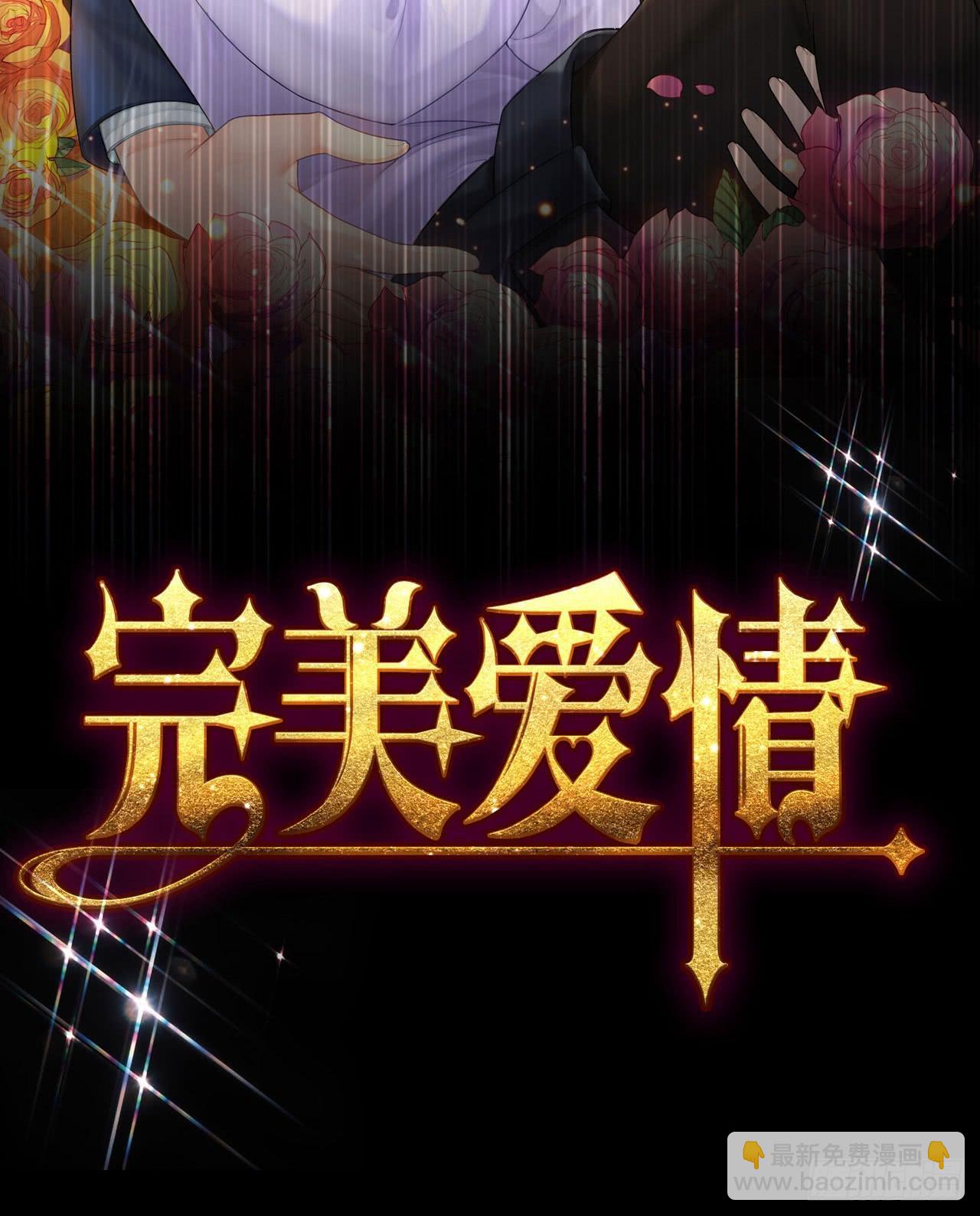 《完美爱情》一点都不靠谱的预告 第21页