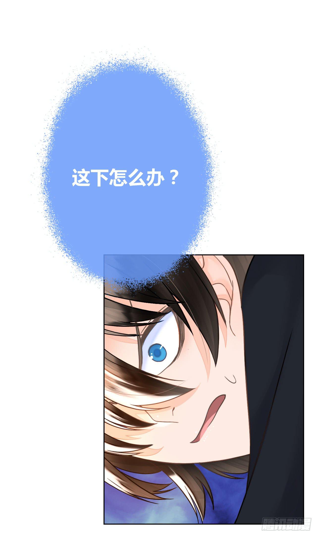 《完美爱情》18如何让人相信我不是骗子 第29页