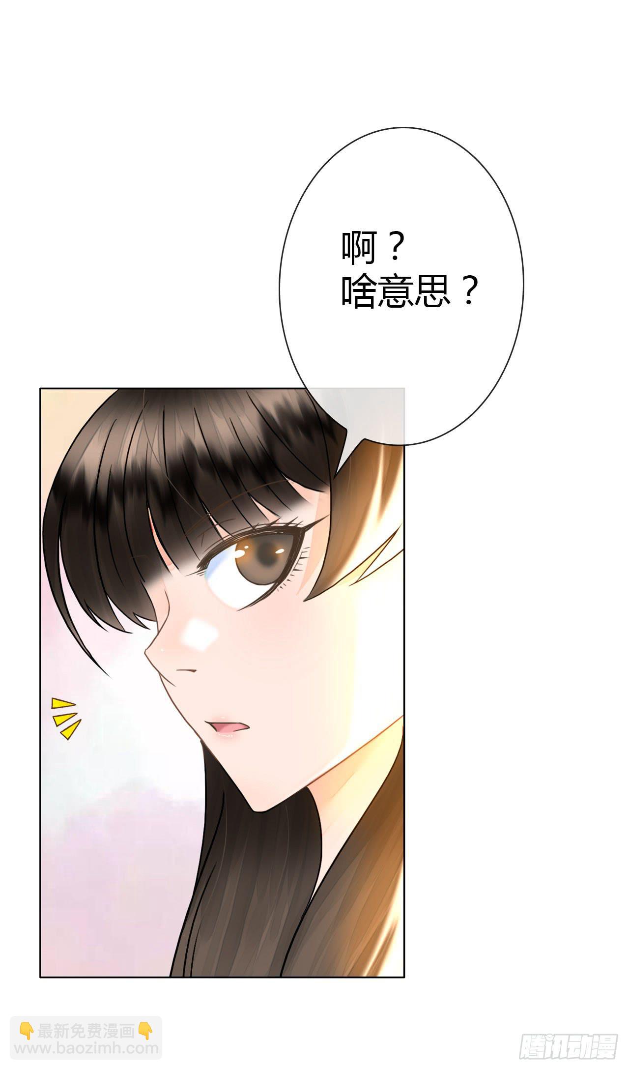 《完美爱情》18如何让人相信我不是骗子 第49页