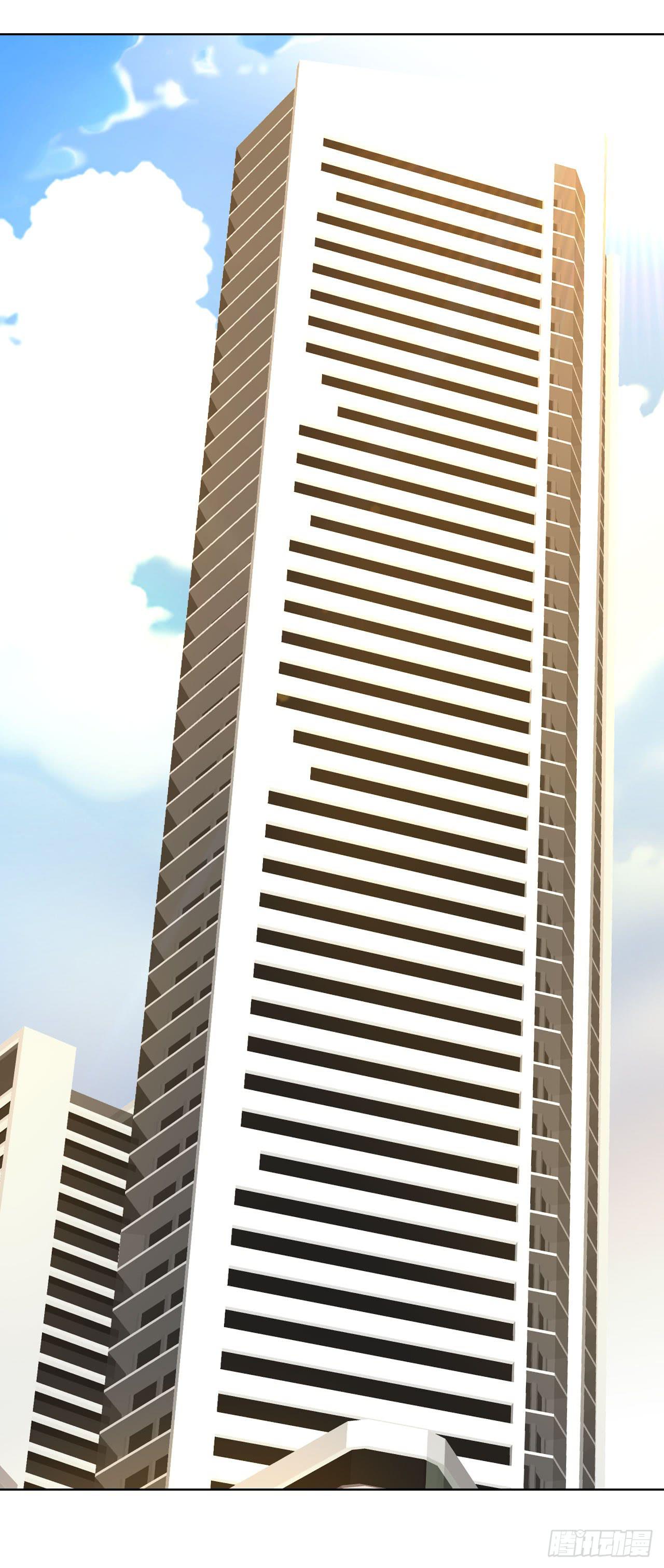 《完美爱情》27完美拍档？01 第45页