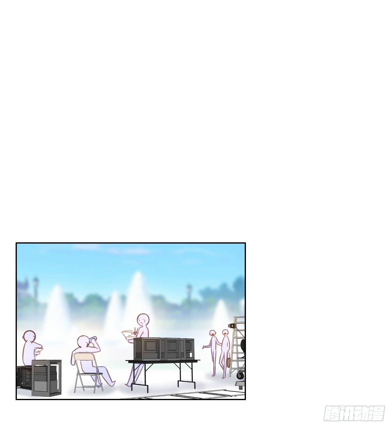 《完美爱情》32完美拍档？06 第24页