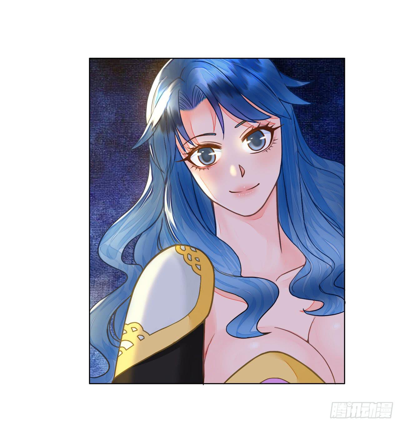 《完美爱情》34完美拍档？08 第13页
