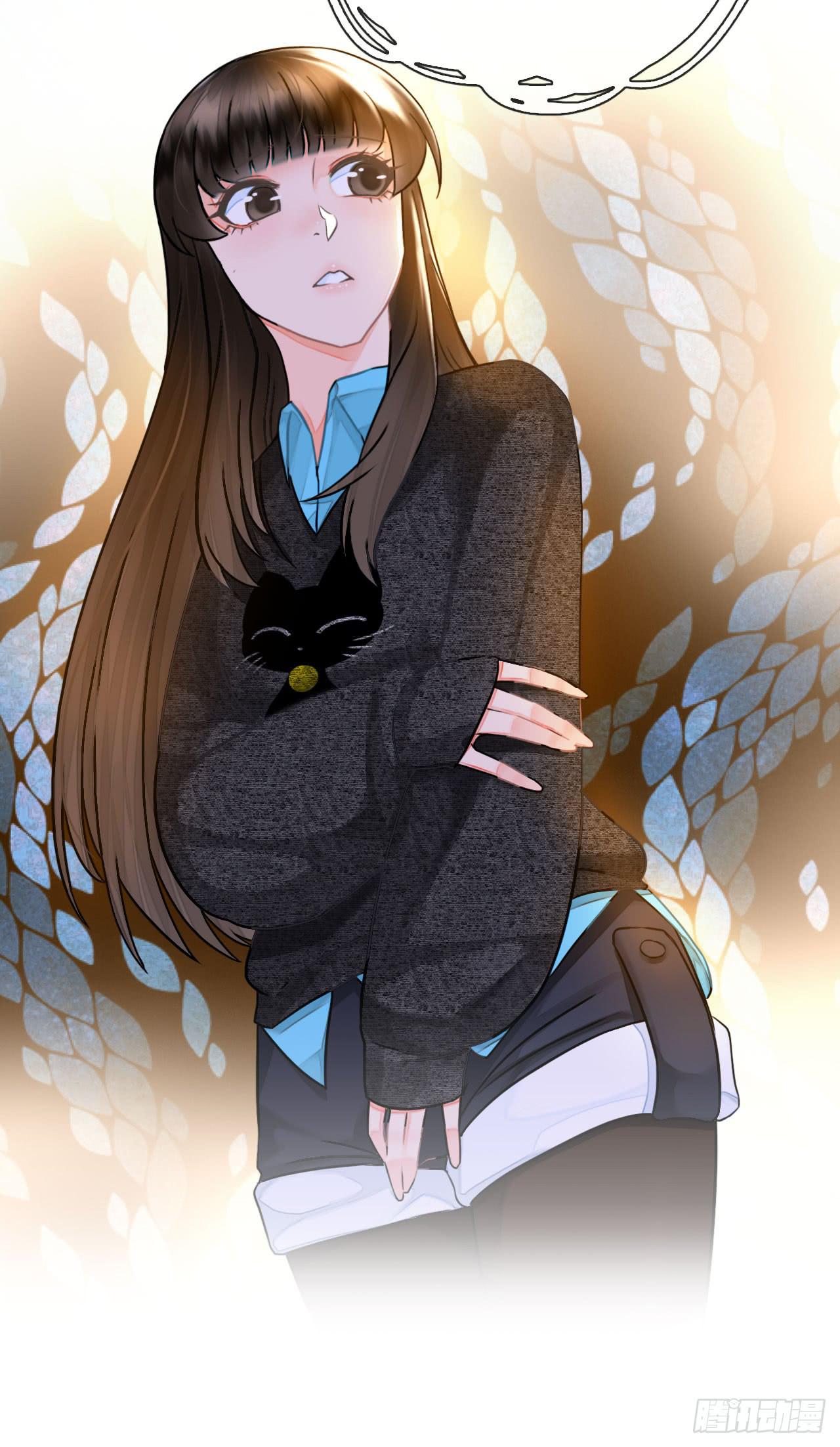 《完美爱情》37考研风波02 第10页