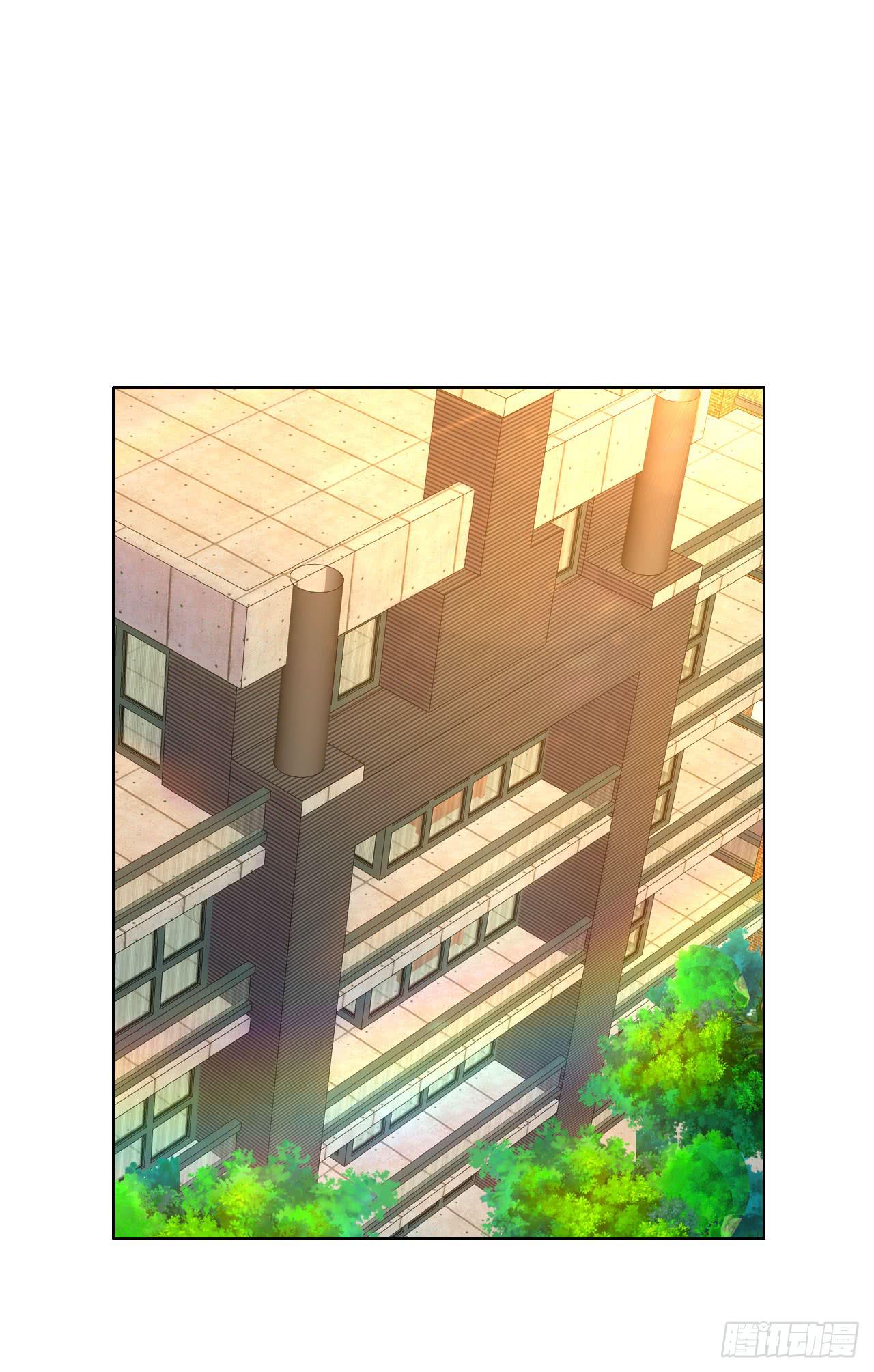 《完美爱情》36考研风波01 第40页