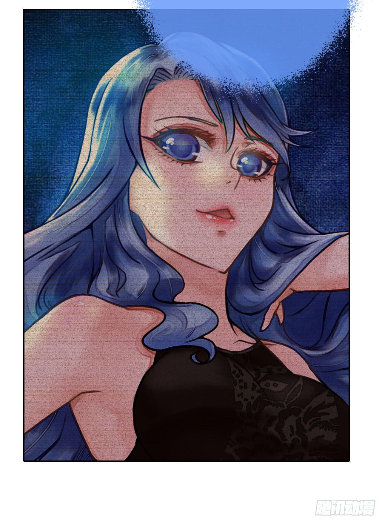 《完美爱情》36考研风波01 第46页