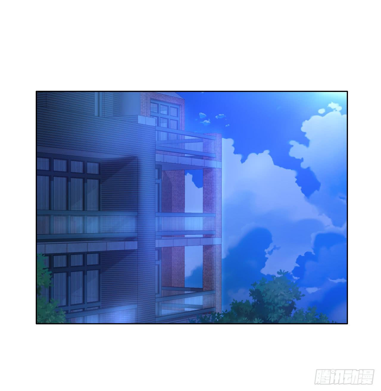 《完美爱情》38考研风波03 第4页