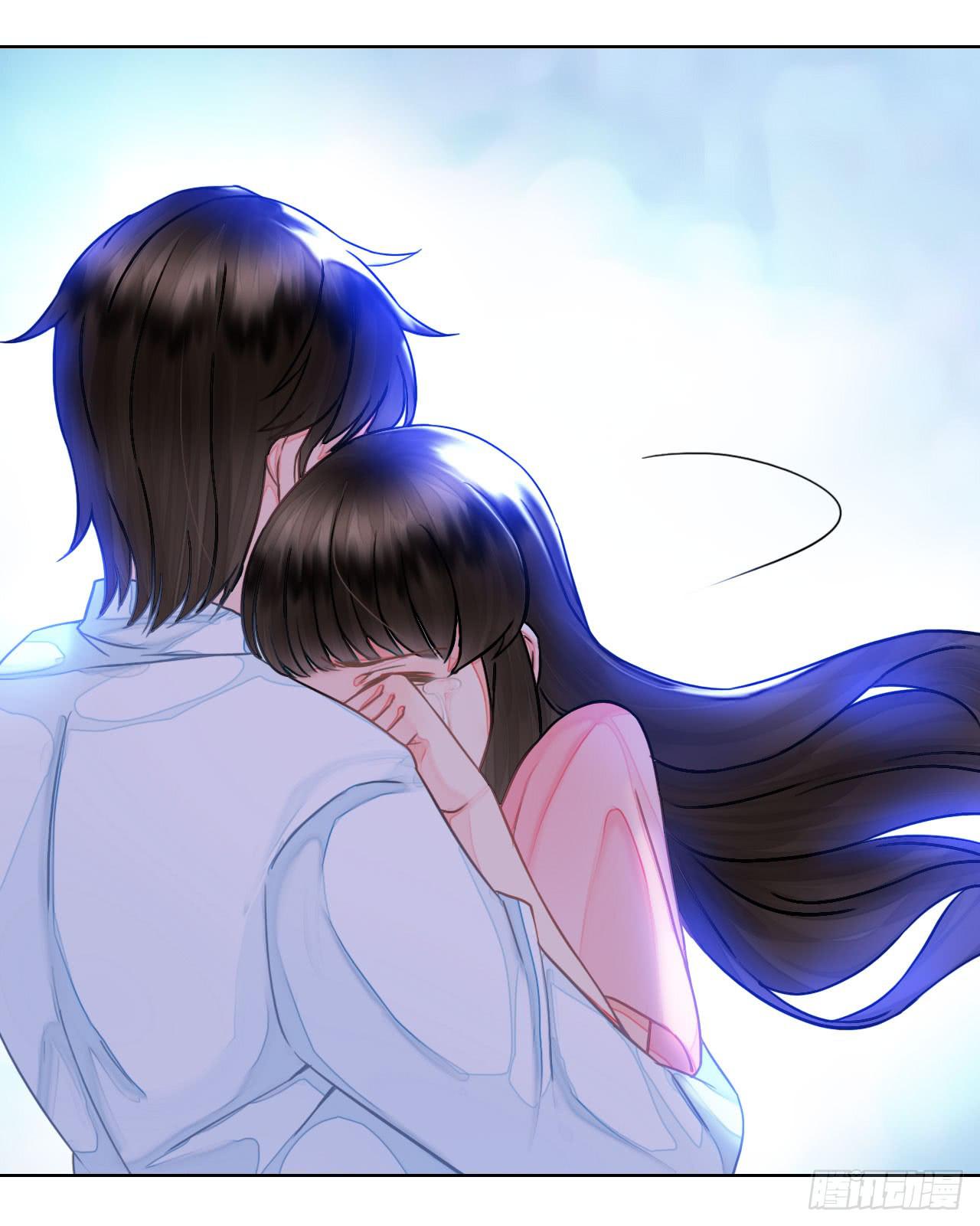 《完美爱情》38考研风波03 第11页