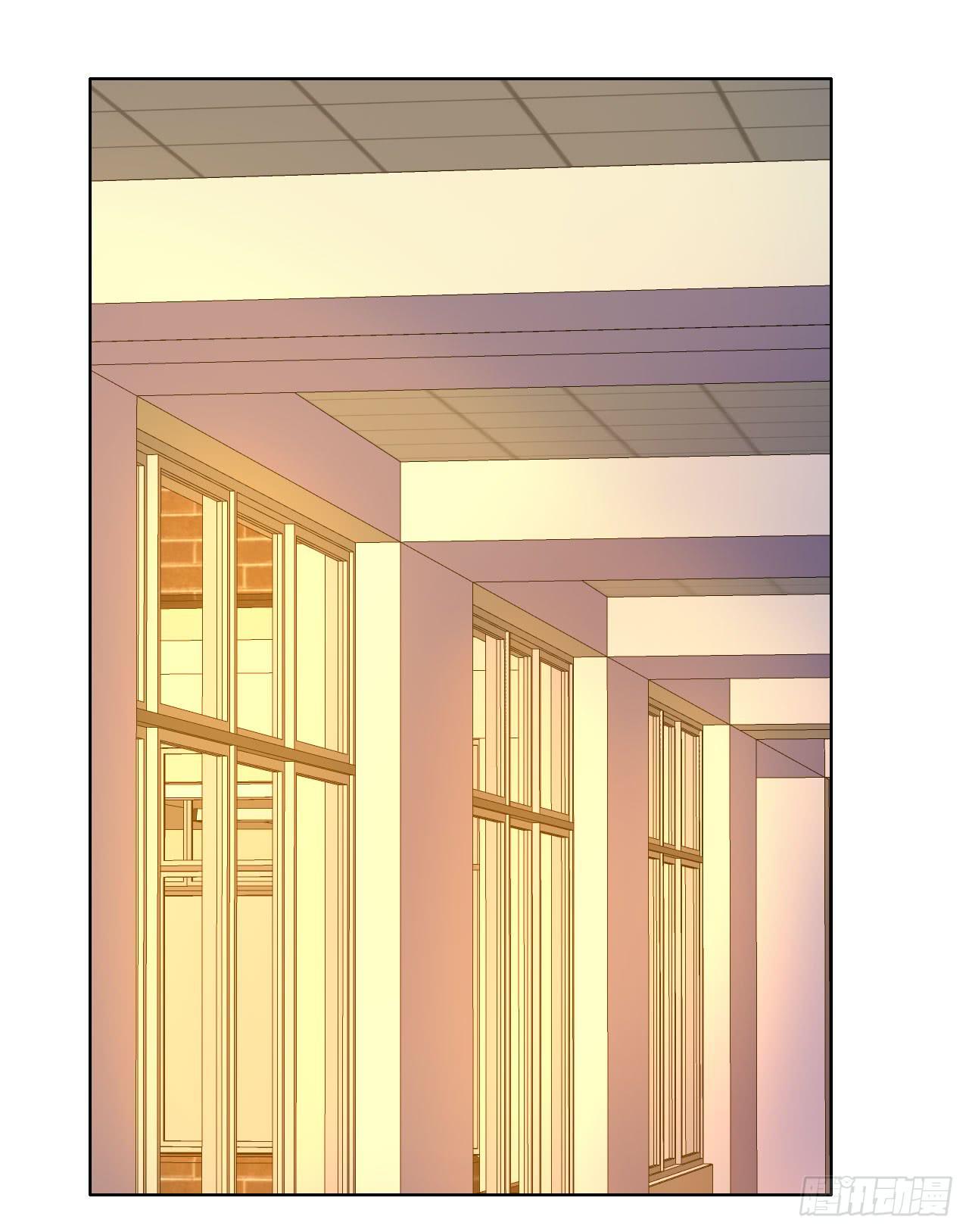 《完美爱情》37考研风波02 第42页