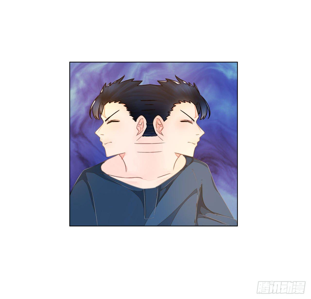 《完美爱情》36考研风波01 第20页