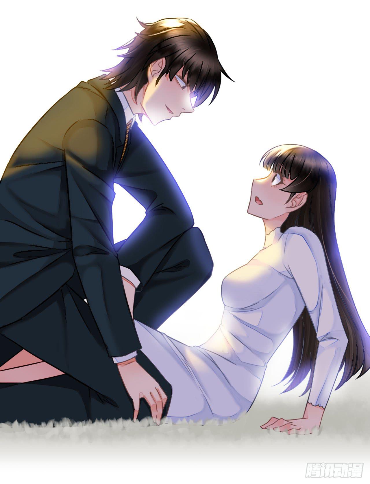 《完美爱情》43这就过分了啊 第18页