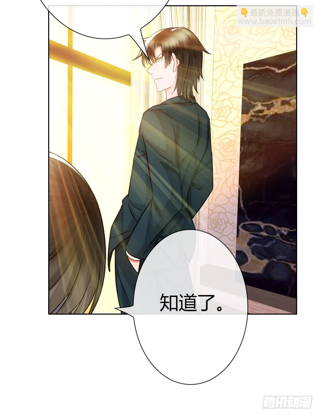 《完美爱情》45原来你也是有智商的啊 第33页