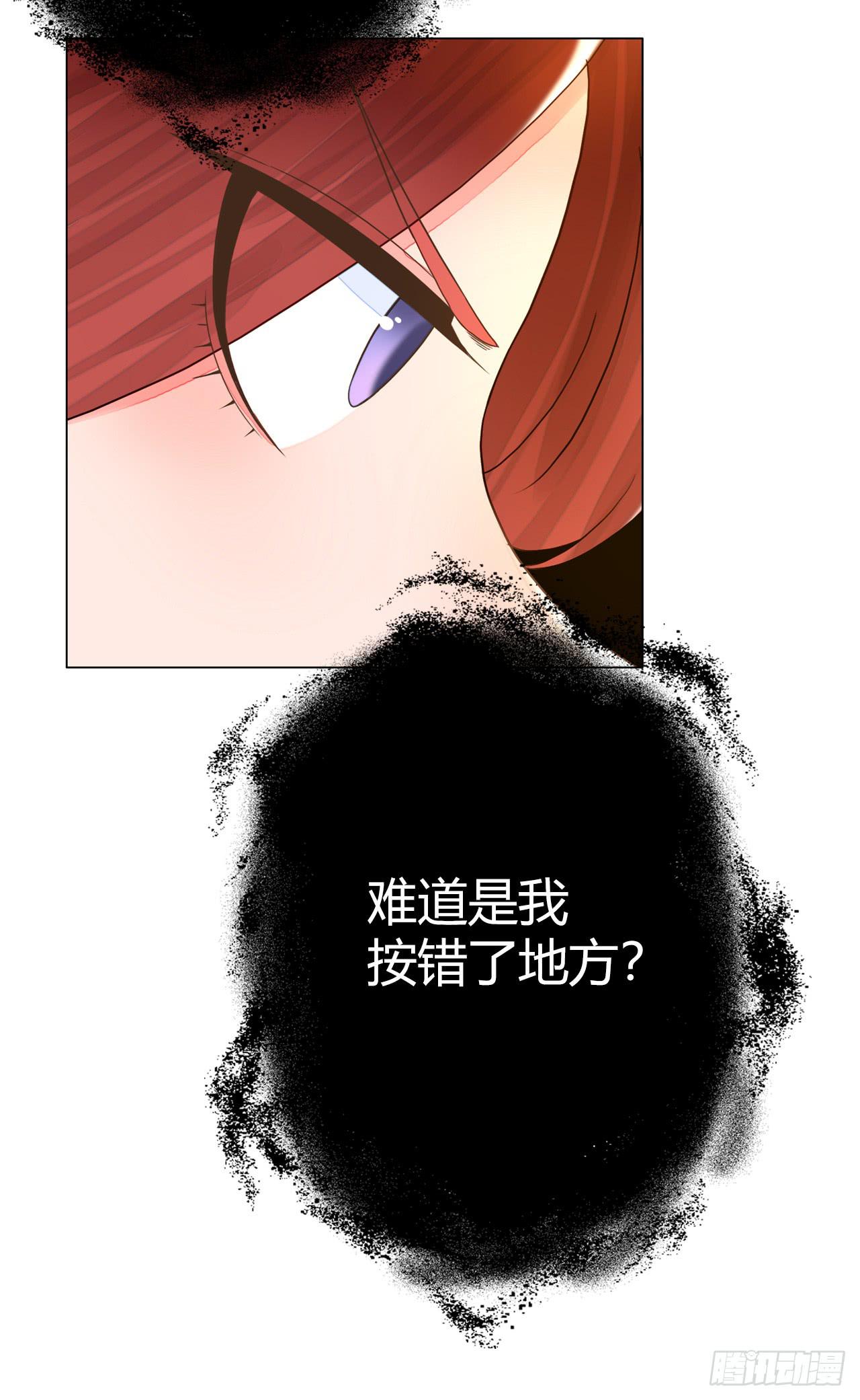《完美爱情》48突然的结束 第46页