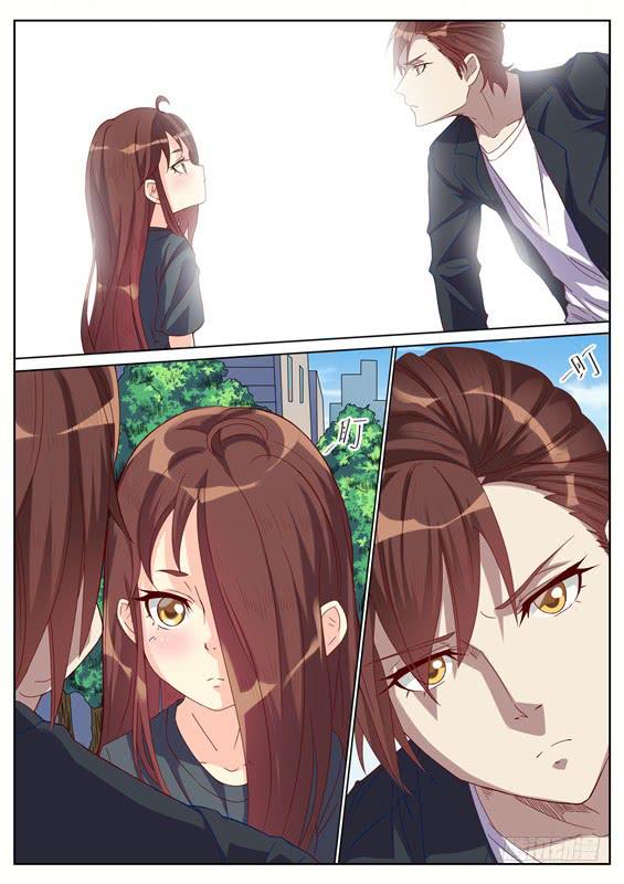《捡回来个嫁衣娘》033.究竟是不是我妹妹！ 第6页