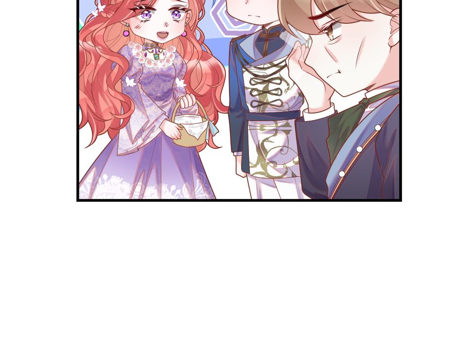 《男爵夫人的烘焙物语》第十三话 感谢救场 第39页