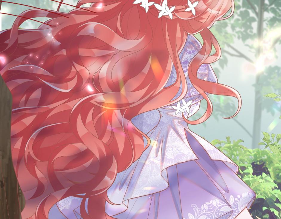 《男爵夫人的烘焙物语》第十二话 初见 第48页