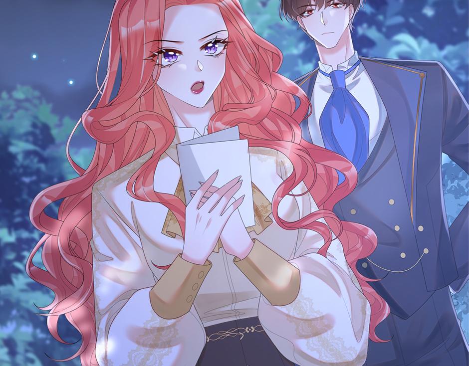 《男爵夫人的烘焙物语》第二十话 通过考验 第22页