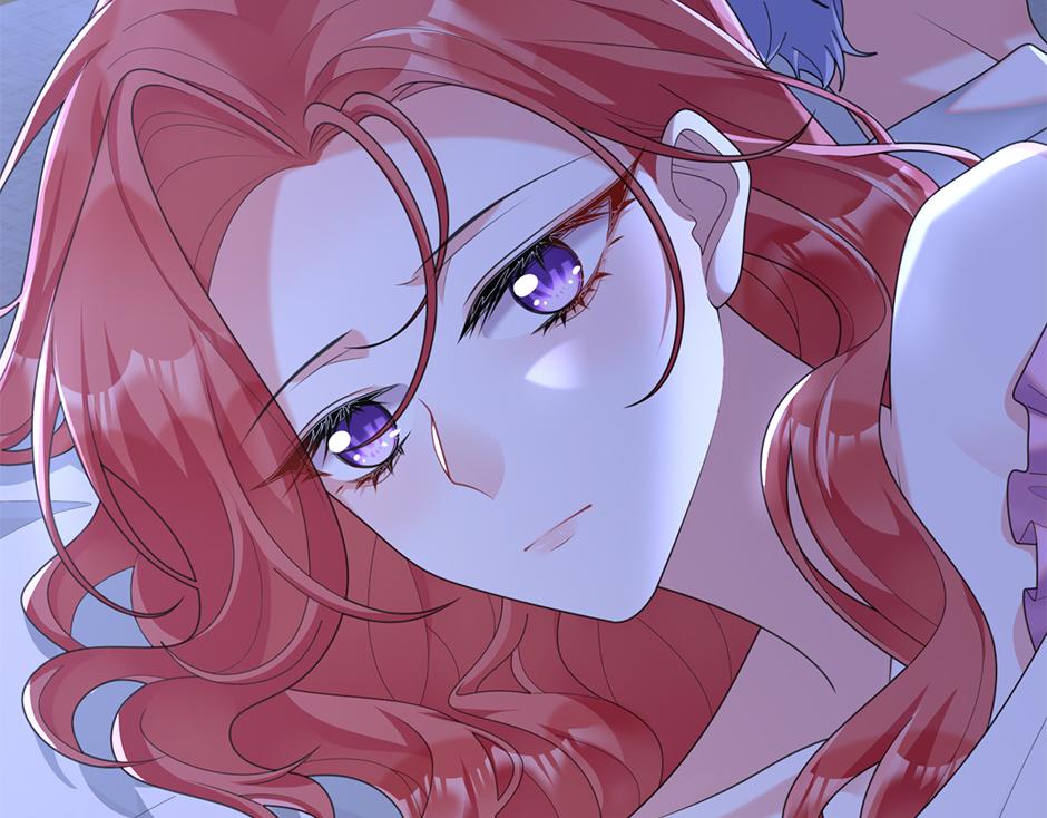 《男爵夫人的烘焙物语》第三十五话 偷听秘密谈话 第45页