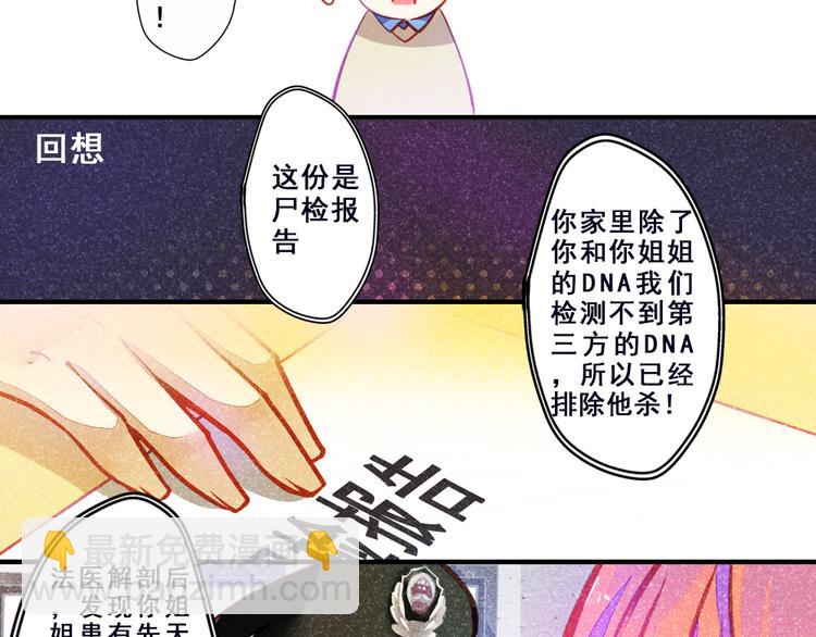 《重生星辉》第2话 决定 第40页
