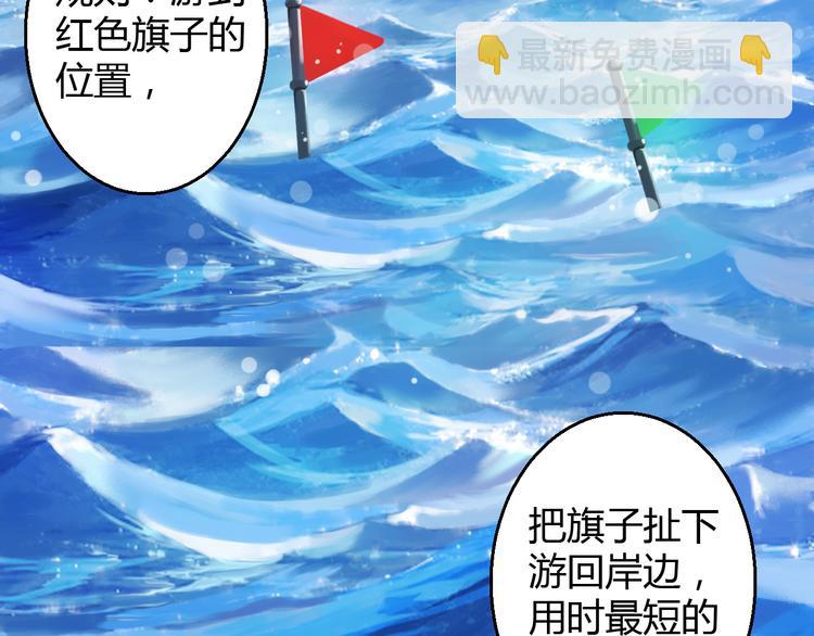 《重生星辉》第31话（下） 你的心事他能听到 第2页