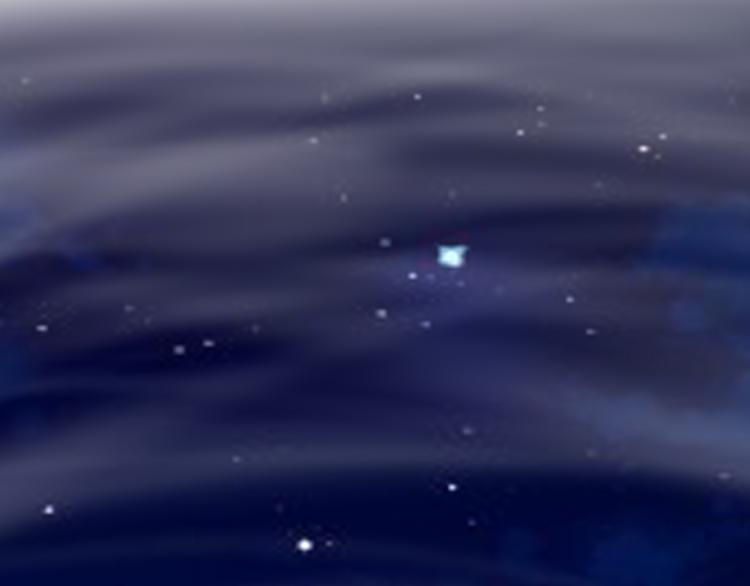 《重生星辉》完结篇 永远不要离开我 第36页