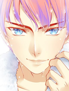 《重生星辉》漫画封面图 - tl漫画