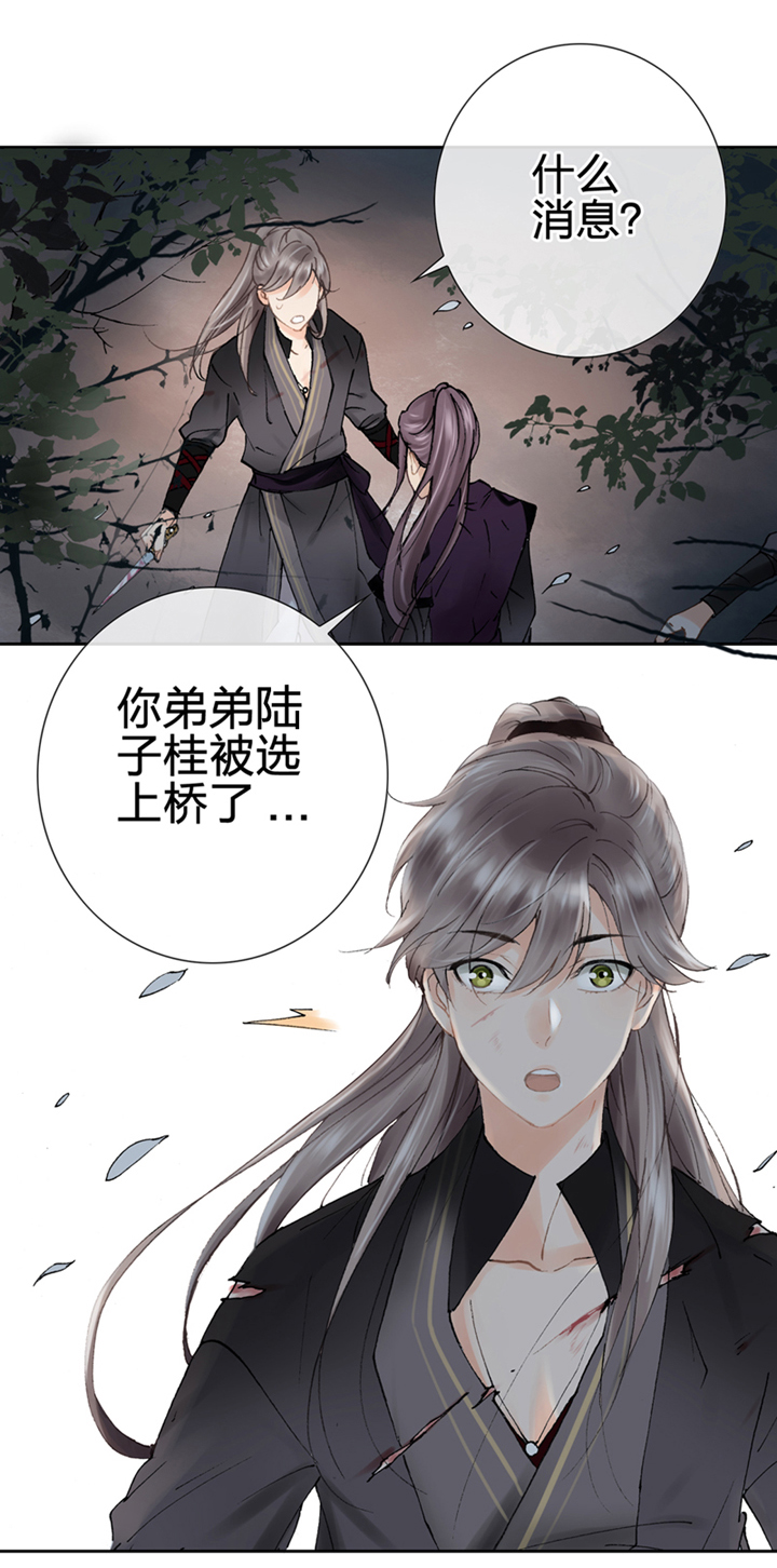 《古人上线》第二回 第20页