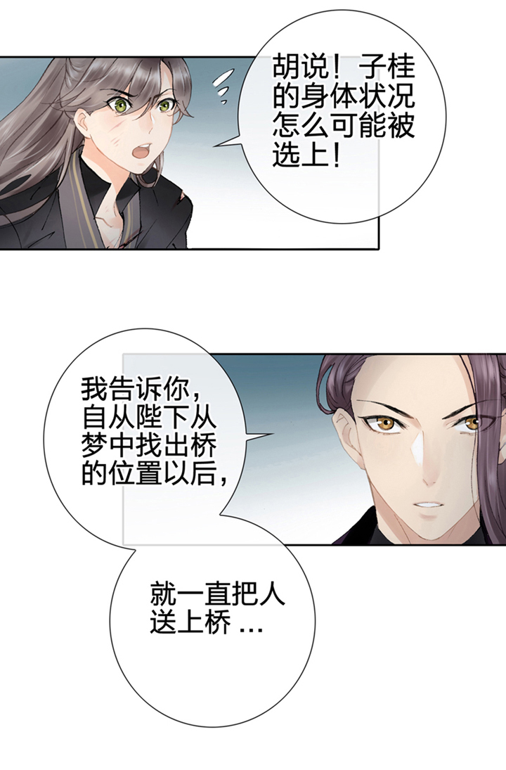 《古人上线》第二回 第21页