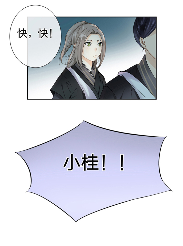 《古人上线》第二回 第28页