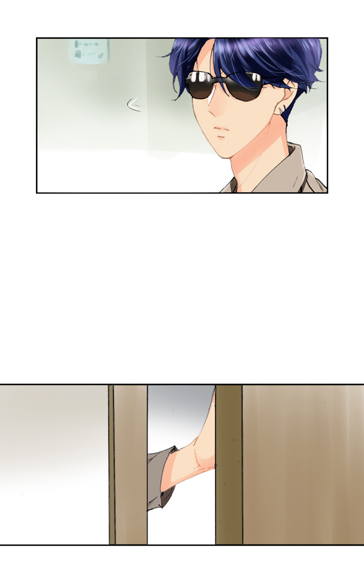 《古人上线》第五回 上 第7页