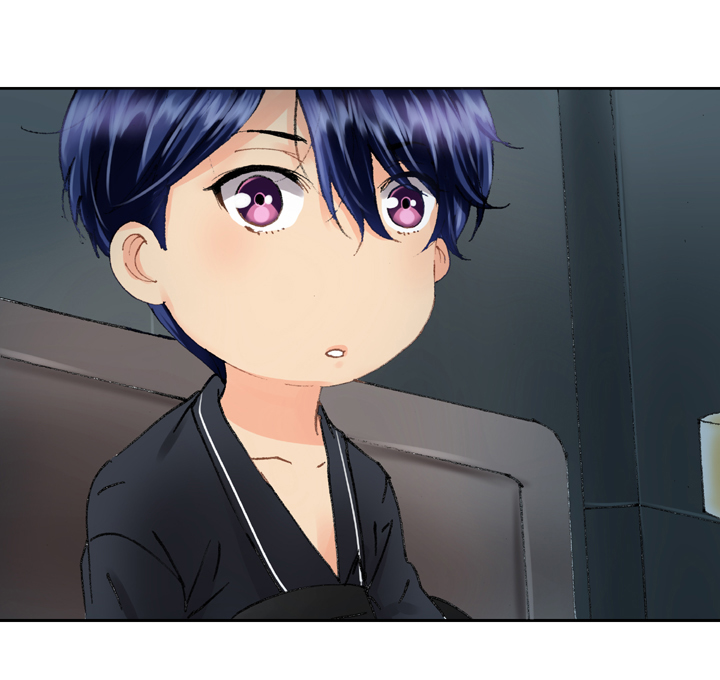 《古人上线》第十回 上 第4页