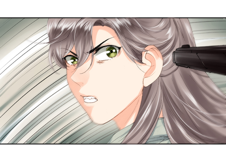 《古人上线》第十七回 下 第8页