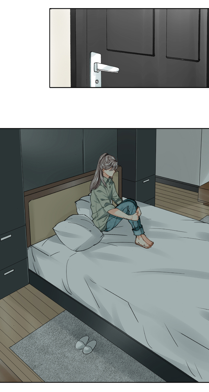 《古人上线》第二十一回 下 第18页