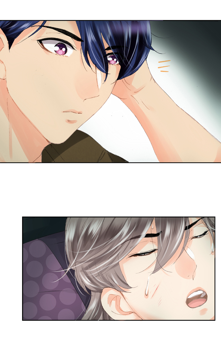 《古人上线》第二十七回 下 第22页