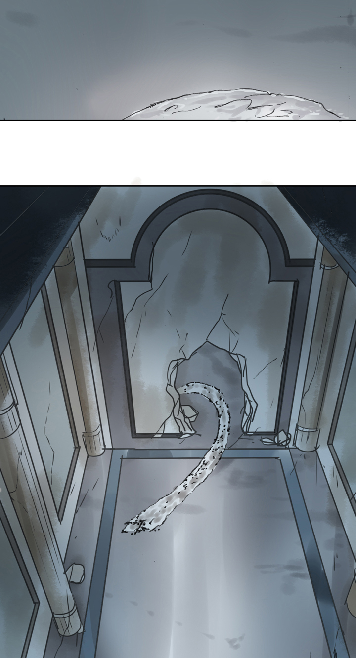 《古人上线》第三十三回 上 第19页