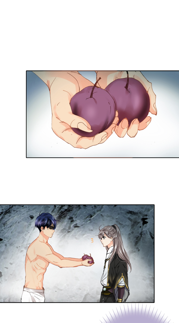 《古人上线》第三十三回 上 第6页