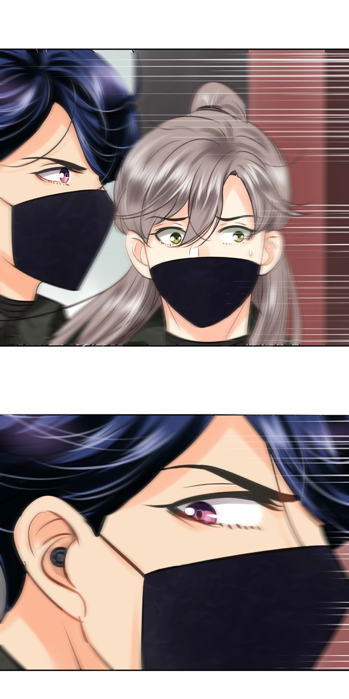 《古人上线》第四十五回 上 第28页
