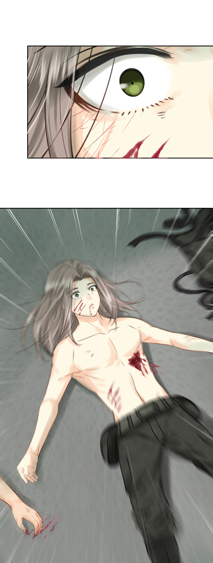 《古人上线》第四十四回 下 第27页