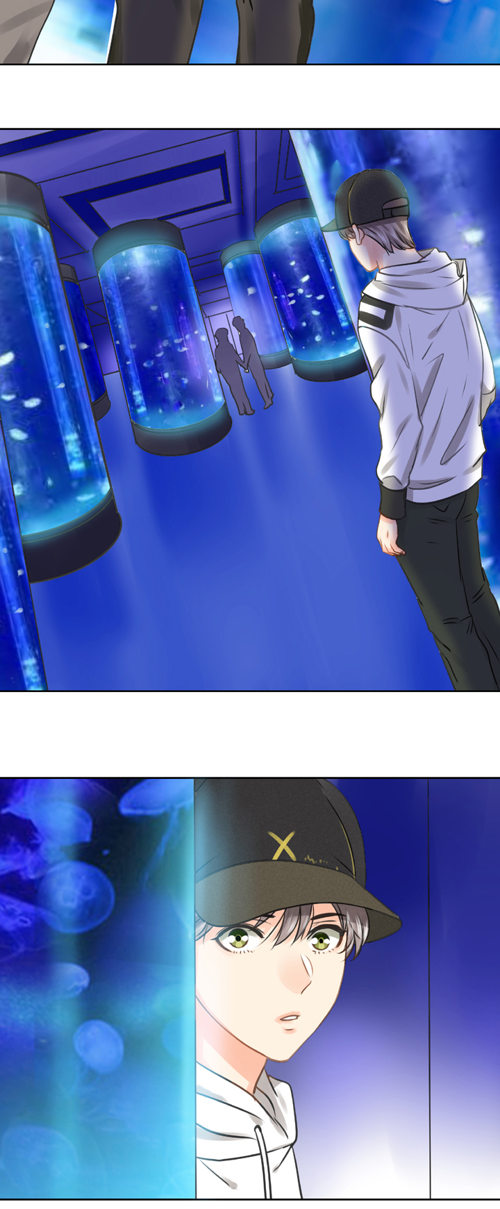 《古人上线》第五十一回 上 第27页