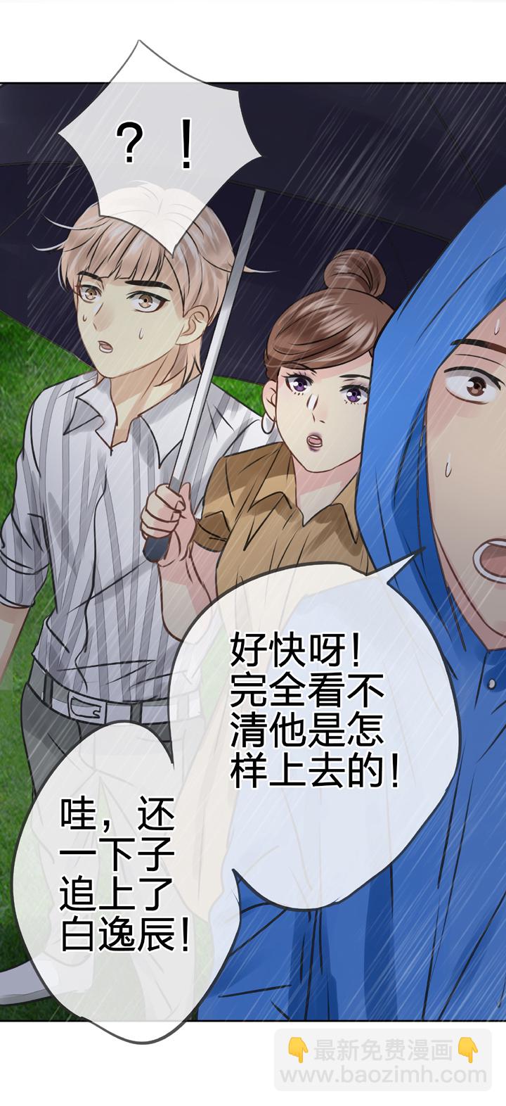《古人上线》第五十四回 上 第7页