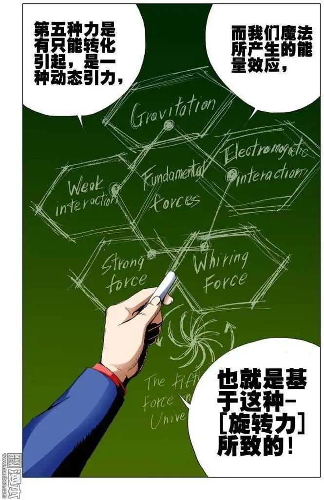 《魔法九千转》第59回 第9页