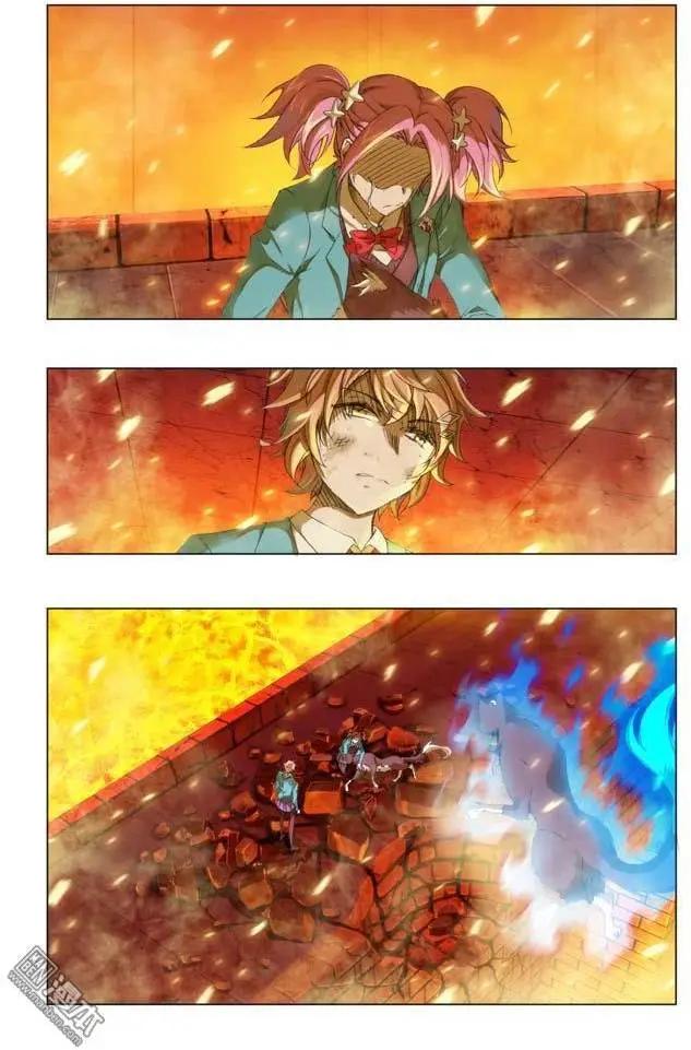 《魔法九千转》第104回 第6页