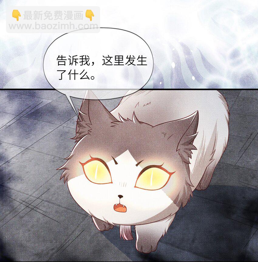 《女师祖无法飞升的理由》03 下山去 第48页