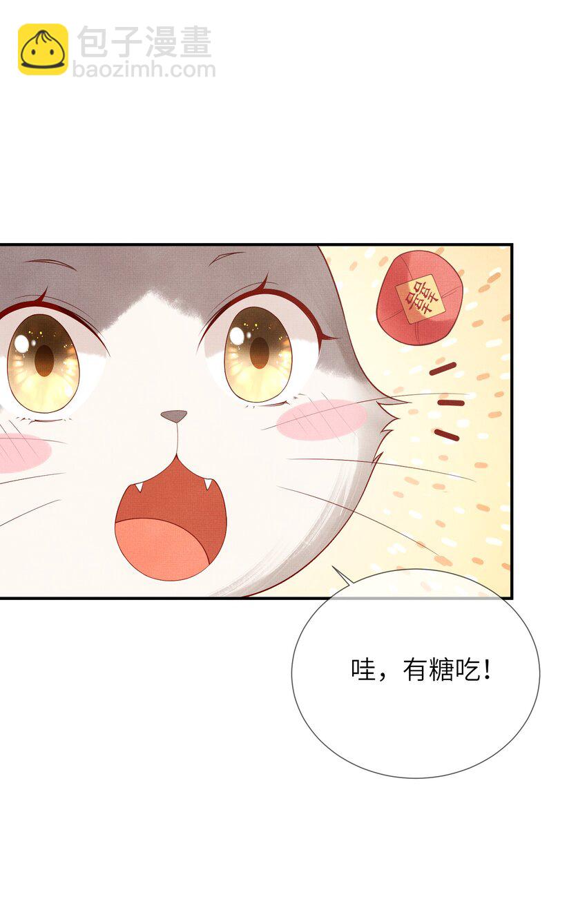 《女师祖无法飞升的理由》12 抢亲？！ 第17页