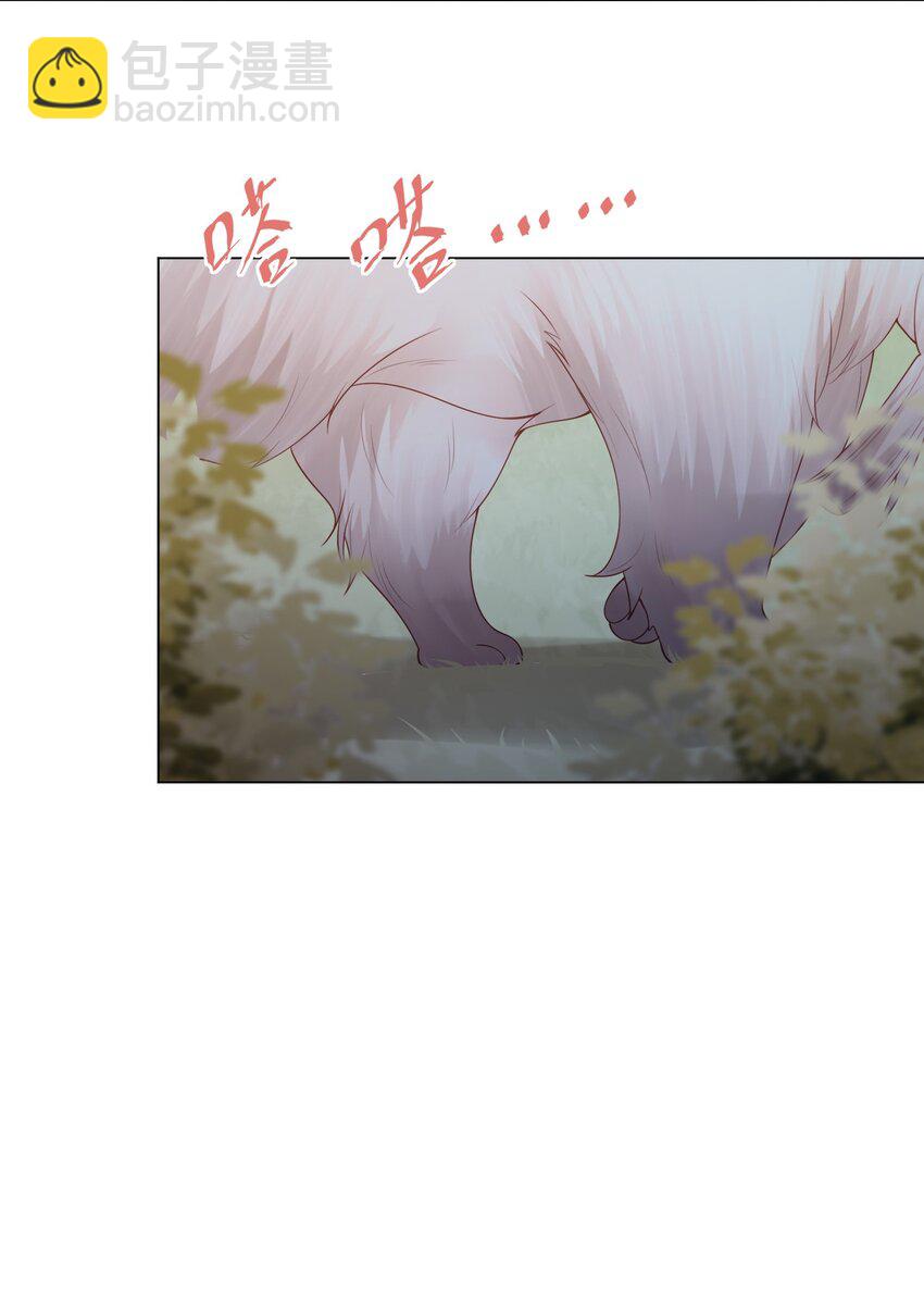 《女师祖无法飞升的理由》17 夜宿破庙忆往事 第13页