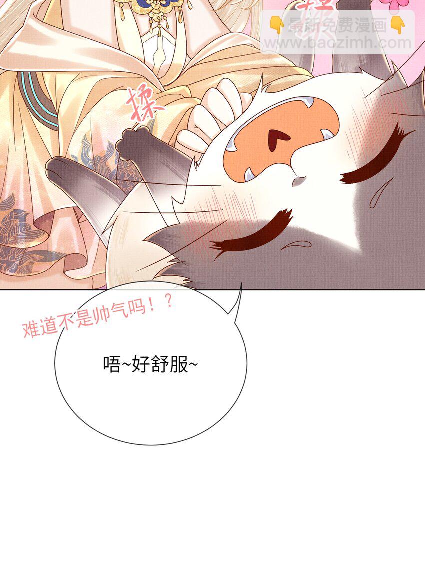 《女师祖无法飞升的理由》16 一夜夫妻百日恩 第37页
