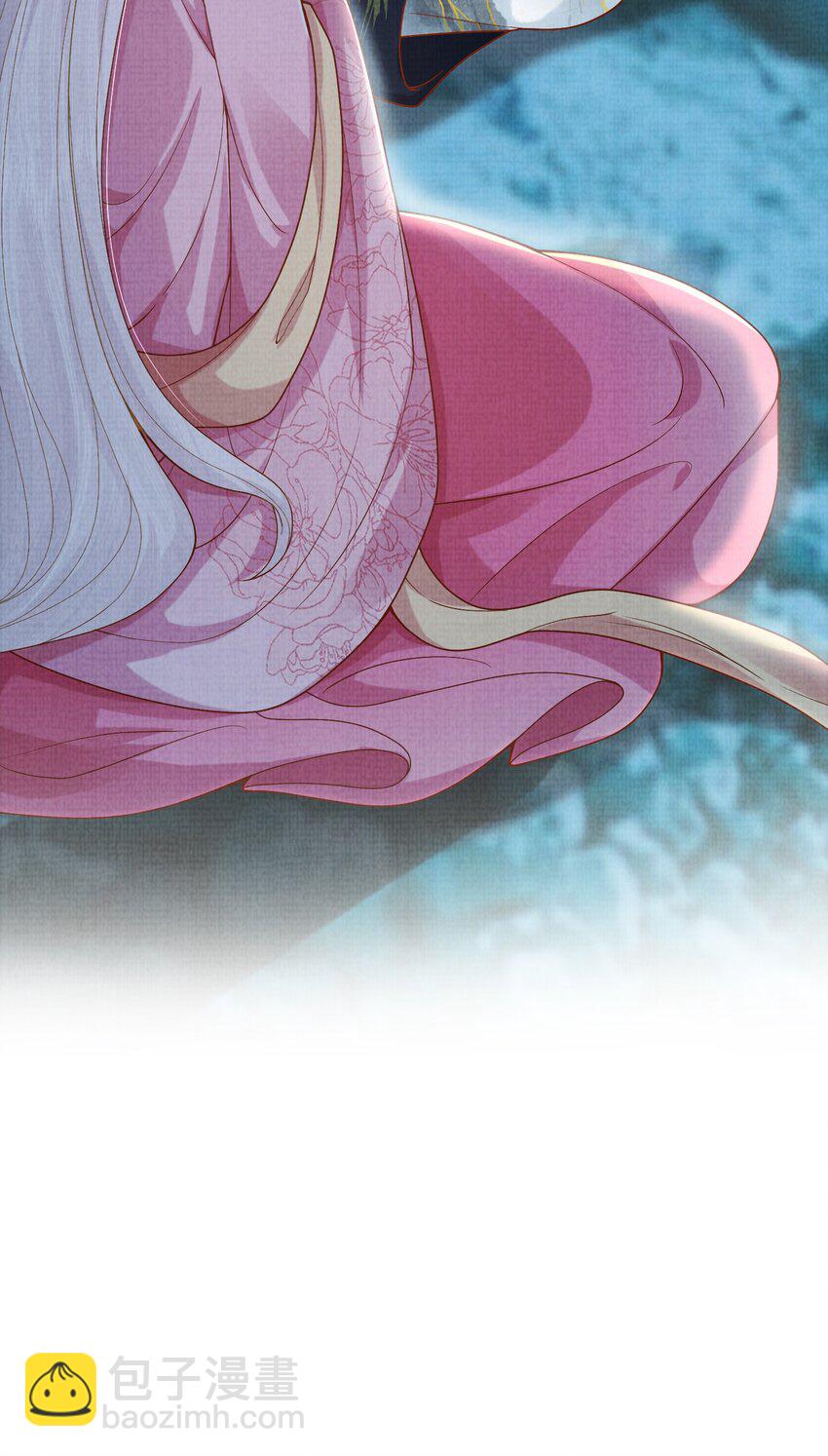 《女师祖无法飞升的理由》19 天生道体，难得一遇 第22页